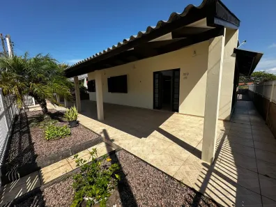Casa com 2 Quartos à venda, 140m² no , Balneário Gaivota