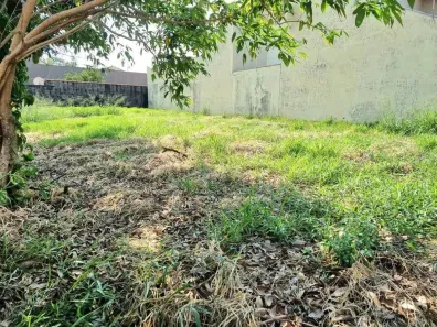 Lote/Terreno à venda, 420m² no Chácara Cachoeira, Campo Grande