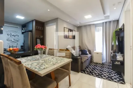 Apartamento com 2 Quartos à venda, 38m² no Vila Taquari, São Paulo