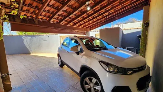 Casa com 2 Quartos à venda, 168m² no Aterrado, Mogi Mirim