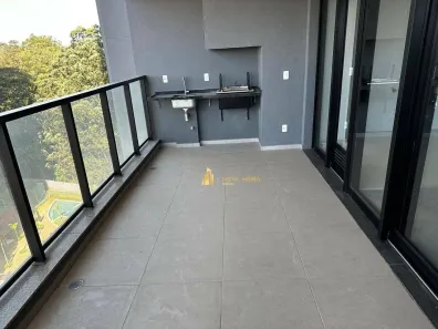 Apartamento com 3 Quartos à venda, 126m² no Vila Yara, Osasco