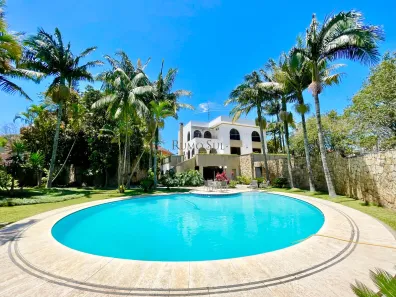 Casa com 6 Quartos à venda, 2000m² no Interlagos, São Paulo
