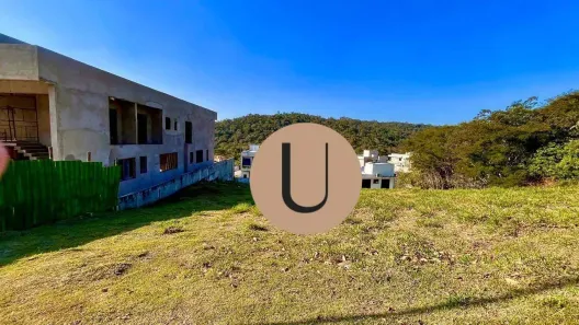 Lote/Terreno à venda, 628m² no Sítio do Morro, Santana de Parnaíba