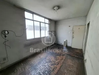 Apartamento com 3 Quartos à venda, 54m² no Cascadura, Rio de Janeiro