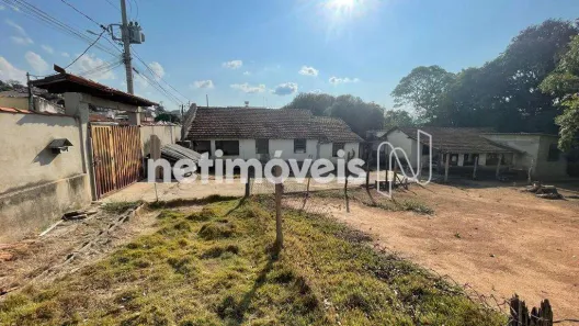 Lote/Terreno à venda, 2500m² no Centro, Florestal