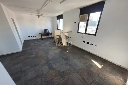 Sala Comercial para alugar, 33m² no Santana, São Paulo