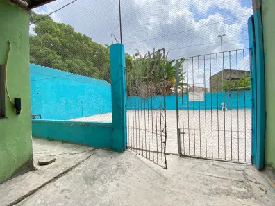 Lote/Terreno para alugar, 351m² no Jurunas, Belém