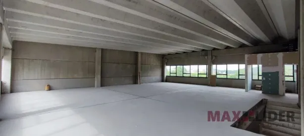 Galpão/Depósito/Armazém para alugar, 675m² no Laranjeiras, Caieiras