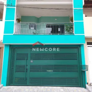 Sobrado com 2 Quartos à venda, 175m² no Cooperativa, São Bernardo do Campo