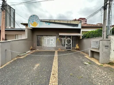 Imóvel Comercial com 7 Quartos à venda, 167m² no Cambuí, Campinas