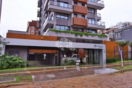 Cobertura com 3 Quartos à venda, 226m² no Menino Deus, Porto Alegre