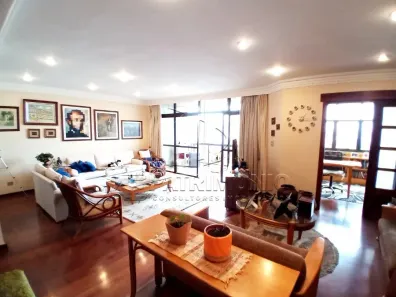 Apartamento com 3 Quartos à venda, 304m² no Centro, Sorocaba