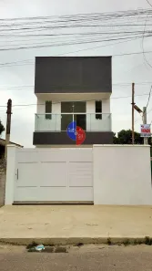 Casa com 2 Quartos à venda, 74m² no Praia de Olaria (Guia de Pacobaíba), Magé