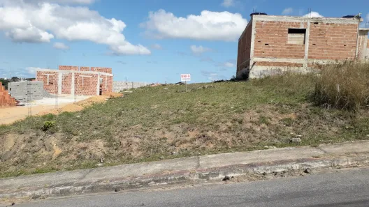 Lote/Terreno à venda, 432m² no Vila Ibirapitanga, Itaguaí
