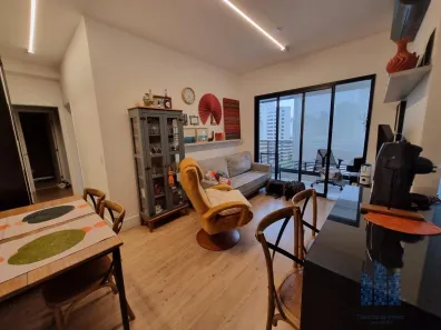 Apartamento com 2 Quartos à venda, 74m² no Vila Mariana, São Paulo