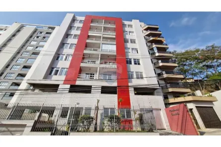 Apartamento com 2 Quartos à venda, 94m² no Bom Pastor, Juiz de Fora