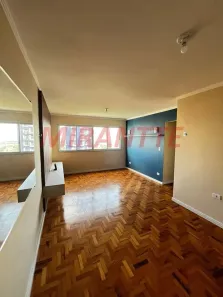 Apartamento com 2 Quartos à venda, 88m² no Santana, São Paulo