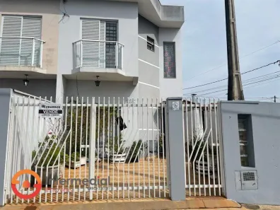 Casa com 2 Quartos à venda, 62m² no Parque Residencial Esplanada, Boituva