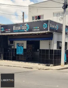 Ponto Comercial com 1 Quarto à venda, 30m² no Rubem Berta, Porto Alegre