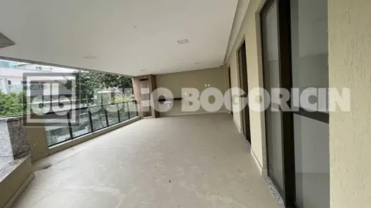 Apartamento com 3 Quartos à venda, 112m² no Recreio dos Bandeirantes, Rio de Janeiro