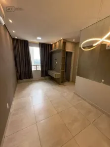 Apartamento com 2 Quartos à venda, 53m² no Loteamento Adventista Campineiro, Hortolândia