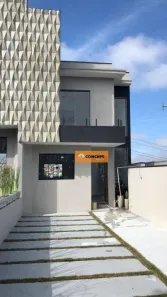 Sobrado com 3 Quartos à venda, 176m² no Vila Lavínia, Mogi das Cruzes