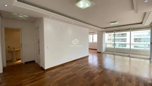 Apartamento com 3 Quartos para venda ou aluguel, 205m² no Cidade Monções, São Paulo
