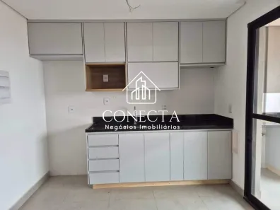 Apartamento com 3 Quartos para alugar, 81m² no Jardim Sul, Uberlândia