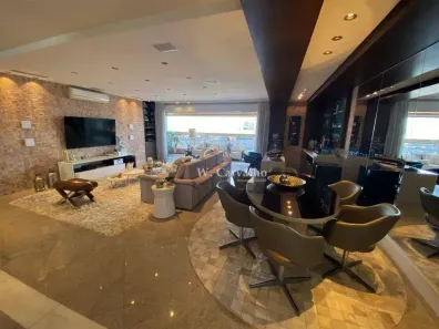 Apartamento com 4 Quartos à venda, 385m² no Aparecida, Santos