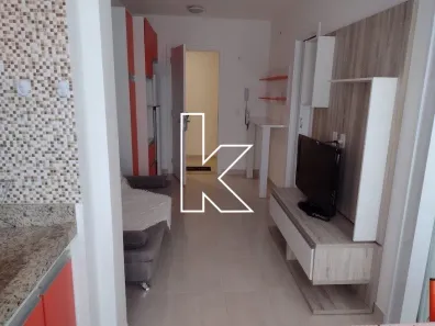 Apartamento com 1 Quarto à venda, 33m² no Vila Nova Conceição, São Paulo