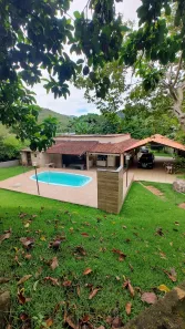 Fazenda/Sítio com 3 Quartos à venda, 5000m² no Comunidade Urbana de Jaboti, Guarapari