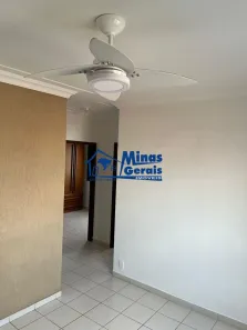 Apartamento com 2 Quartos à venda, 49m² no Jardim das Indústrias, São José dos Campos