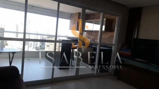 Apartamento com 2 Quartos à venda, 86m² no Jardim Prudência, São Paulo