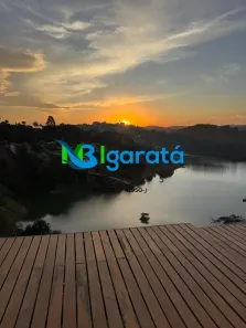 Fazenda/Sítio com 2 Quartos à venda, 100m² no , Igaratá
