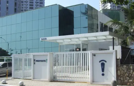 Prédio Comercial à venda, 2647m² no Barra da Tijuca, Rio de Janeiro