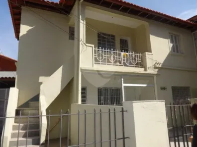 Apartamento com 3 Quartos à venda, 120m² no Santana, São Paulo