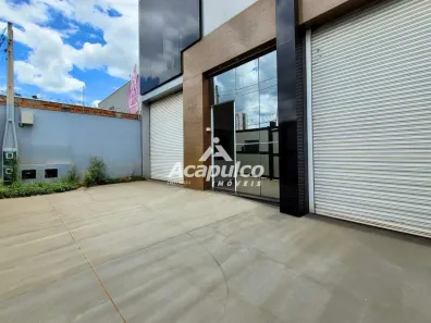 Ponto Comercial com 3 Quartos para alugar, 167m² no Jardim Firenze, Santa Bárbara D'Oeste