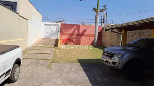 Casa com 5 Quartos à venda, 260m² no Vila Doutor Laurindo, Tatuí