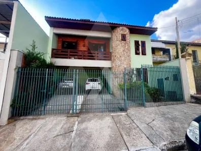 Casa com 5 Quartos à venda, 343m² no Vila Rosa, Itapetininga