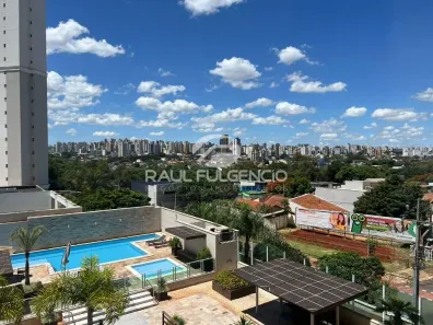 Apartamento com 3 Quartos à venda, 205m² no Santa Rosa, Londrina