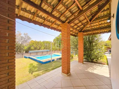 Casa com 4 Quartos à venda, 346m² no Medeiros, Jundiaí