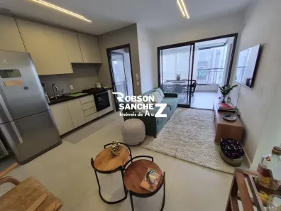 Apartamento com 2 Quartos à venda, 69m² no Vila Sofia, São Paulo
