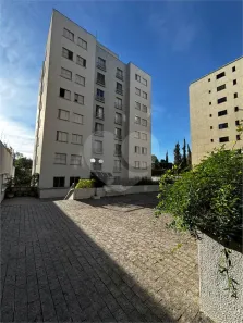 Apartamento com 3 Quartos à venda, 60m² no Caxingui, São Paulo
