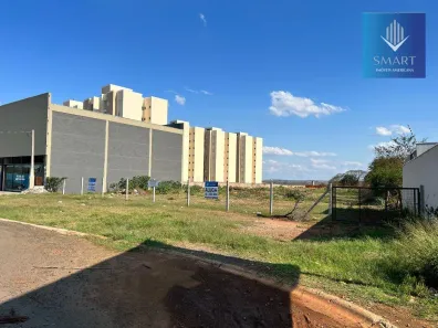 Lote/Terreno para alugar, 4781m² no Jardim da Alvorada, Nova Odessa