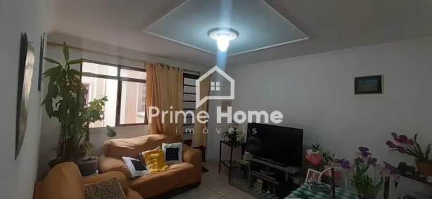 Apartamento com 2 Quartos à venda, 49m² no Conjunto Habitacional Campinas F, Campinas