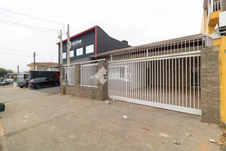 Casa com 4 Quartos à venda, 129m² no Jardim Campos Elíseos, Campinas