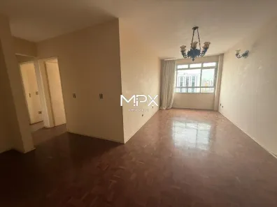 Apartamento com 3 Quartos à venda, 106m² no Centro, Piracicaba