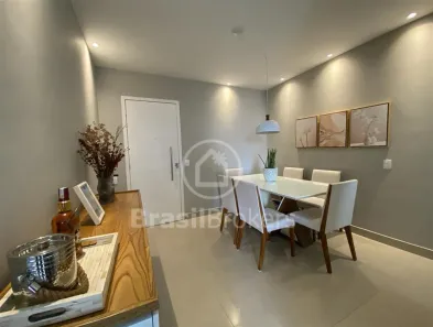 Apartamento com 1 Quarto à venda, 72m² no Barra da Tijuca, Rio de Janeiro