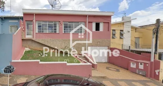 Casa com 6 Quartos à venda, 200m² no Jardim Bela Vista, Campinas