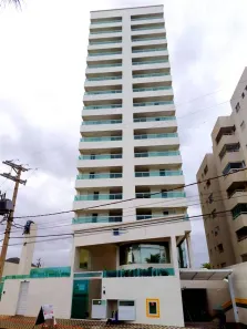 Apartamento com 2 Quartos à venda, 81m² no Jardim Praia Grande, Mongaguá
